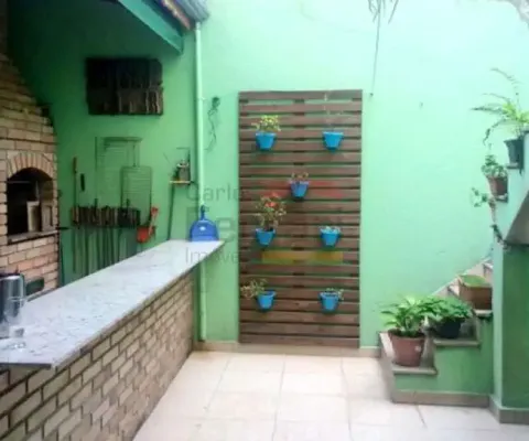 Casa com 3 quartos à venda na PÇ Flávio Fogaça de Almeida, 137, Gopoúva, Guarulhos