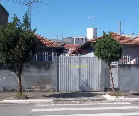 Casa com 5 quartos à venda na Avenida Jaci Toledo, 148, Vila Sabrina, São Paulo