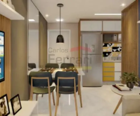 Apartamento com 2 quartos à venda na Avenida General Penha Brasil, 360, Vila Nova Cachoeirinha, São Paulo