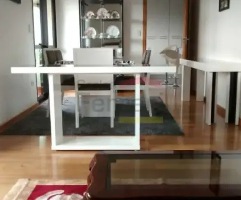 Apartamento com 4 quartos para alugar na Rua Doutor Guilherme Cristofel, 280, Santana, São Paulo