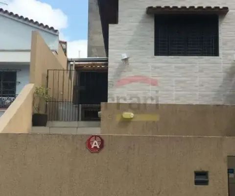 Casa comercial com 1 sala para alugar na Rua Engenheiro Mariano Jathay Ferraz, 105, Santa Teresinha, São Paulo