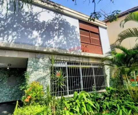 Sobrado comercial para locação na casa verde: a oportunidade que seu negócio precisa!