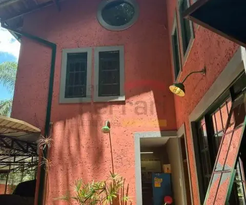 Casa em condomínio fechado com 4 quartos à venda na Rua Roraima, 72, Condominio Arujazinho, Arujá