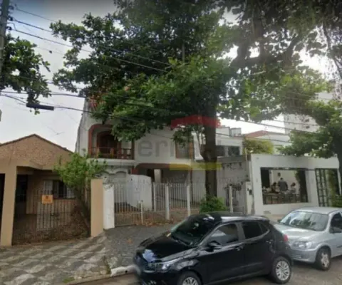 Casa comercial com 1 sala para alugar na Rua Tupiguaes, 148, Santana, São Paulo