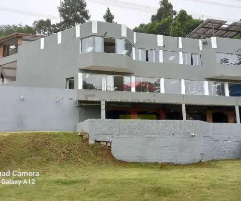 Sobrado para venda no condomínio parque suíça (serra da cantareira)