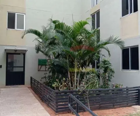 Apartamento com 2 quartos à venda na R José Jesus Infanti, 130, Centro, Sorocaba