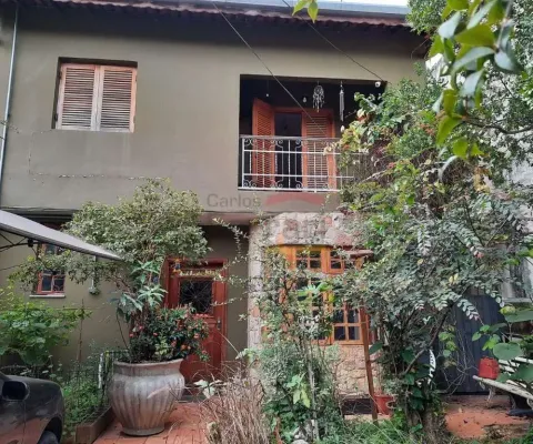 Casa com 3 quartos à venda na Rua Pedro, 664, Vila Albertina, São Paulo