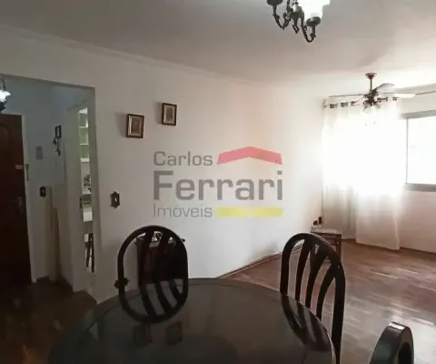 Apartamento com 2 dormitórios para locação no alto de santana!