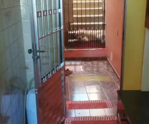 Casa com 3 quartos à venda na Rua Tolstoi, 32, Jardim Progresso, Franco da Rocha