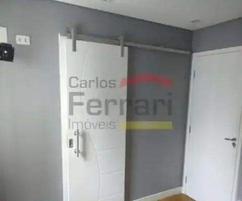 Apartamento para locação, santa teresinha, 03 dormitórios, 01 suíte, 01 vaga