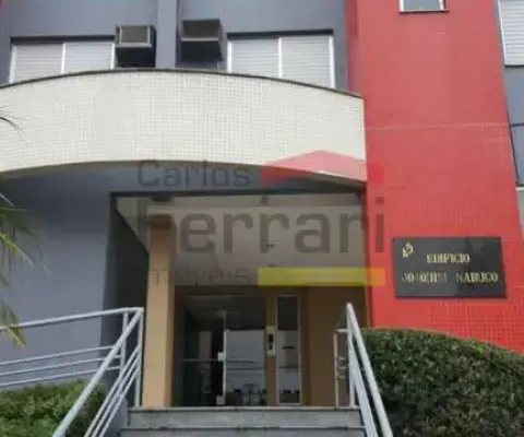 Apto em crisciuma - santa catarina 77 metros - 1 vaga - porteira fechada