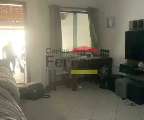 Casa comercial com 2 salas para alugar na Rua Nova dos Portugueses, 220, Chora Menino, São Paulo