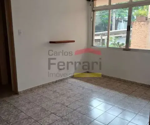Loft com 1 quarto à venda na Rua Frei Melchior, 117, Jardim São Paulo (Zona Norte), São Paulo