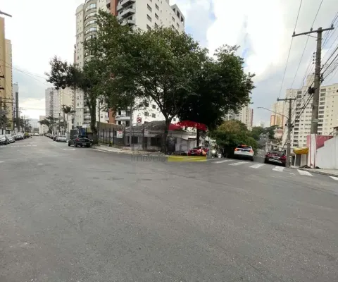 Casa comercial com 2 salas para alugar na Rua Copacabana, 342, Santa Teresinha, São Paulo