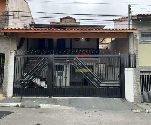 Casa com 3 quartos à venda na Rua Expedicionários Bragantinos, 84, Vila Mota, Bragança Paulista