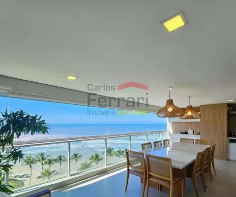 Apartamento com 5 quartos à venda na Passeio das Caravelas, 269, Riviera, Bertioga