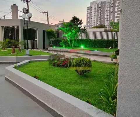 Apartamento com 2 quartos para alugar na Avenida do Guacá, 291, Lauzane Paulista, São Paulo