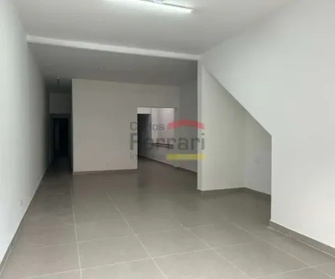 Ponto comercial para alugar na Rua Toledo Barbosa, 501, Belenzinho, São Paulo