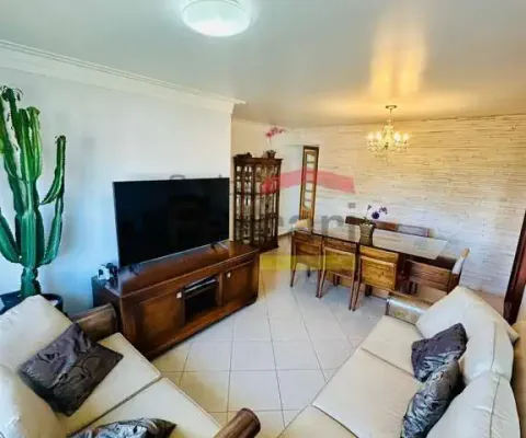 Apartamento para locação com 3 dormitórios e 1 vaga no mandaqui
