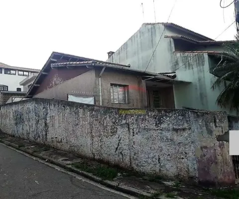 Casa com 2 quartos à venda na Rua Chiquinha Gonzaga, 143, Jardim Paraventi, Guarulhos