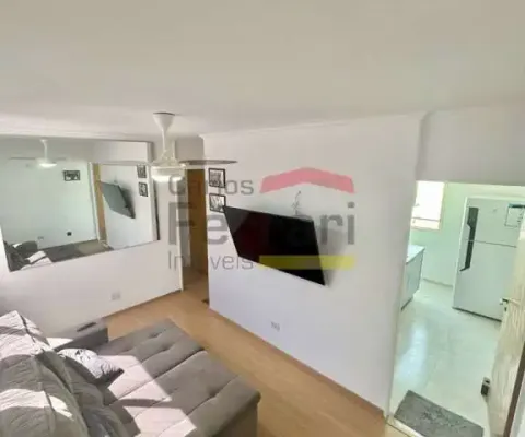 Apartamento para locação, lauzane paulista, 02 dormitórios, 01 vaga