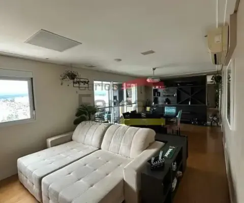 Apartamento com 2 quartos para alugar na Avenida Direitos Humanos, 1201, Imirim, São Paulo
