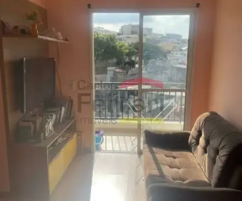 Apartamento para locação, jardim rossin, região do imirim, 02 dormitórios, sem vaga