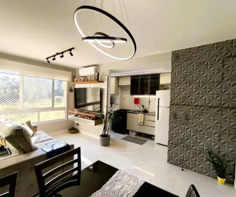 Apartamento com 2 quartos à venda na Avenida Farroupilha, 5508, Marechal Rondon, Canoas