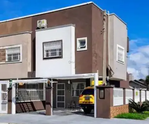 Excelente duplex c/ 3 dormitórios (01 suíte) no centro de tramandaí/rs