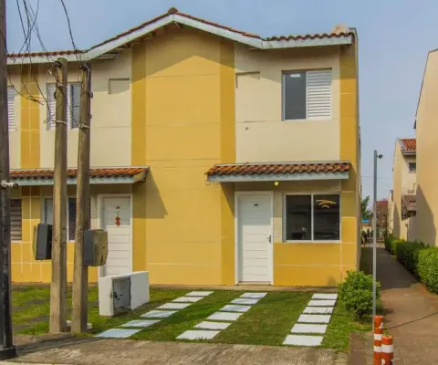 Casa com 2 quartos à venda na Rua dos Guaramirins, 303, Igara, Canoas