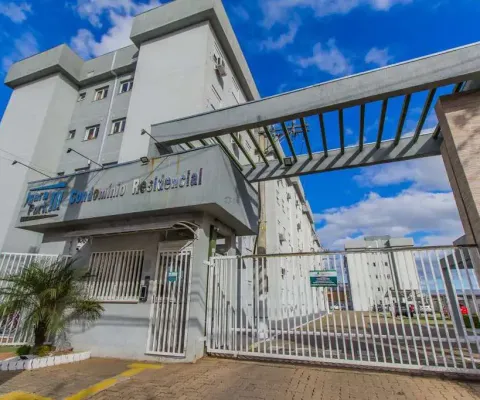 Apartamento com 3 quartos à venda na Rua Henrique Stefani, 1001, Igara, Canoas