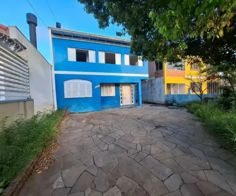 Casa - sobrado para locação  no bairro mathias velho em canoas