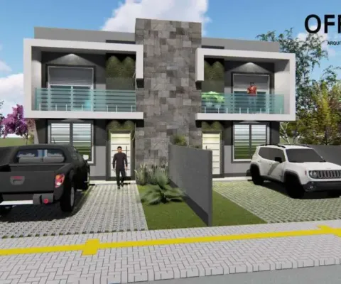 Casa com 3 quartos à venda no Estância Velha, Canoas 