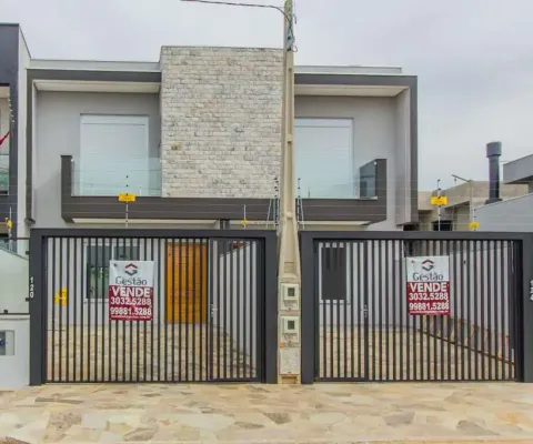 Casa com 3 quartos à venda na Rua Doutor João César, 124, Mont Serrat, Canoas