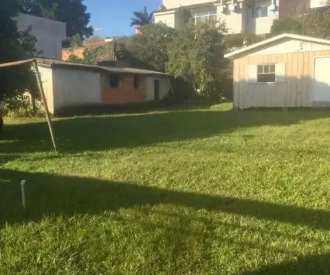 Terreno em canoas - venda na estância velha: confira!