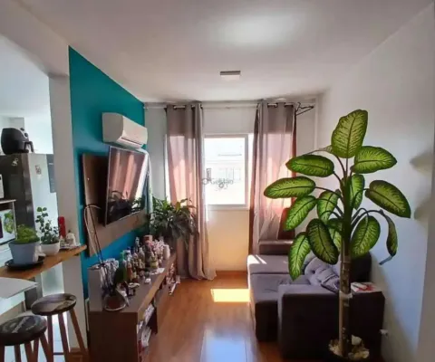 Apartamento com 2 quartos à venda na Rua Professora Silvia Síeben Meotti, 84, São José, Canoas