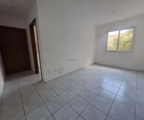 Apartamento para aluguel em canoas, marechal rondon - área urbana - 54m²