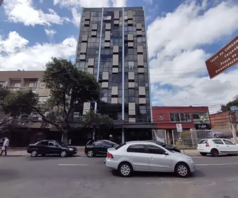 Sala comercial para alugar no Centro, Canoas 