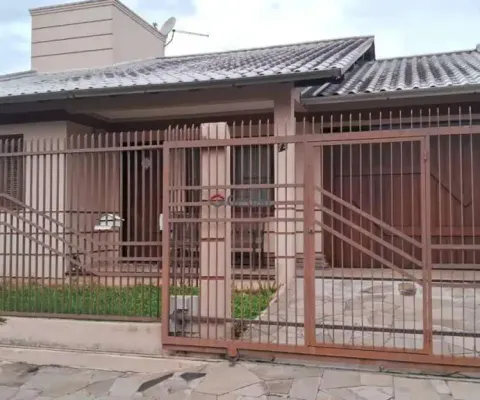 Casa com 3 quartos à venda no Piratini, Sapucaia do Sul 