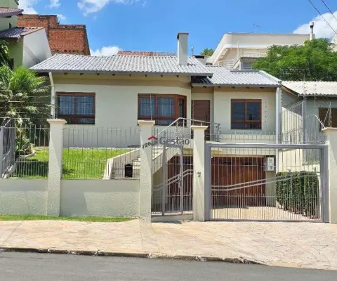 Casa com 2 quartos à venda no Parque Amador, Esteio 
