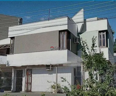 Aluguel de sobrado em canoas - nossa senhora das graças - área urbana - 173m²