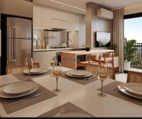 Lançamento em canoas – bairro igara - apartamento 2 dormitórios
