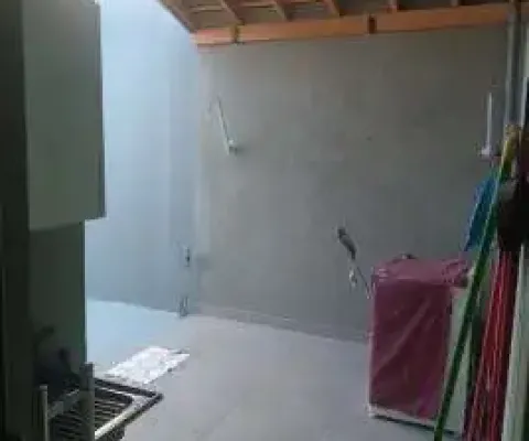 Casa para venda em barretos, jardim dos coqueiros, 2 dormitórios, 1 banheiro, 4 vagas