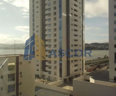 Sala comercial com 1 sala à venda na Rua Fúlvio Aducci, --, Estreito, Florianópolis