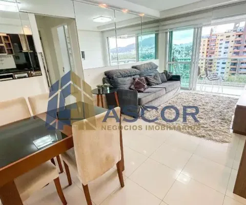 Apartamento com 2 quartos para alugar na Rua Vereador Ramon Filomeno, --, Itacorubi, Florianópolis