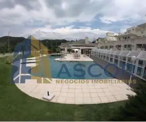 Terreno em condomínio fechado à venda na Avenida dos Búzios, --, Jurerê Internacional, Florianópolis