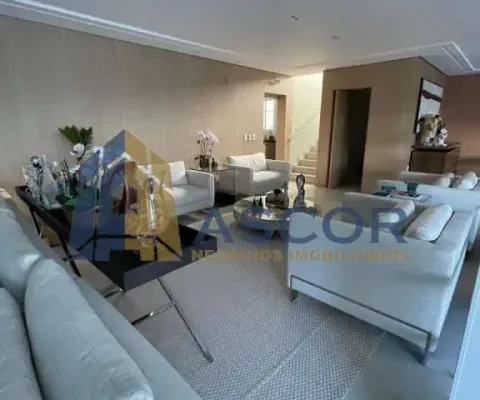 Casa com 5 quartos à venda na Rua da Alegria, --, Cachoeira do Bom Jesus, Florianópolis