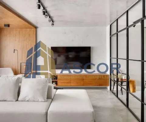 Apartamento com 4 quartos à venda na Rua Almirante Lamego, --, Centro, Florianópolis