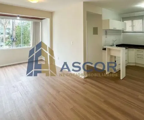 Apartamento com 1 quarto para alugar na Rua Pastor William Richard Schisler Filho, --, Itacorubi, Florianópolis