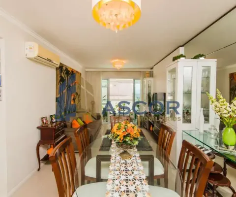 Apartamento com 2 quartos à venda na Rua Hoepcke, --, Centro, Florianópolis